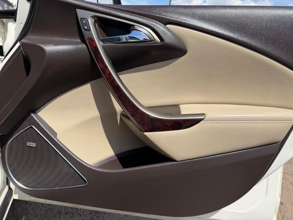 Buick Verano Sport Touring 2016