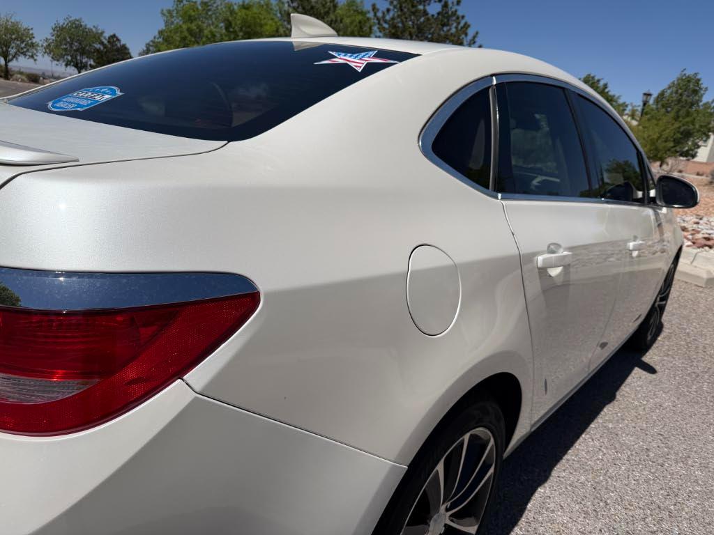 Buick Verano Sport Touring 2016