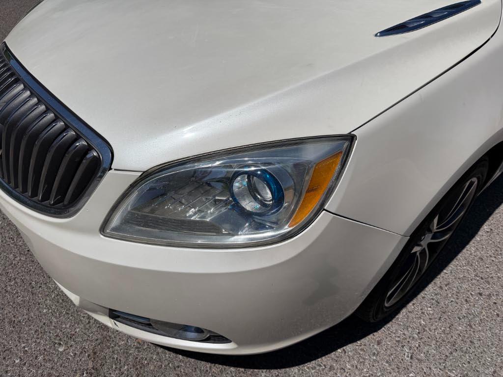 Buick Verano Sport Touring 2016