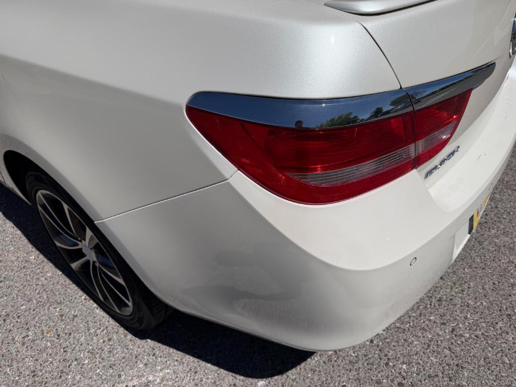 Buick Verano Sport Touring 2016