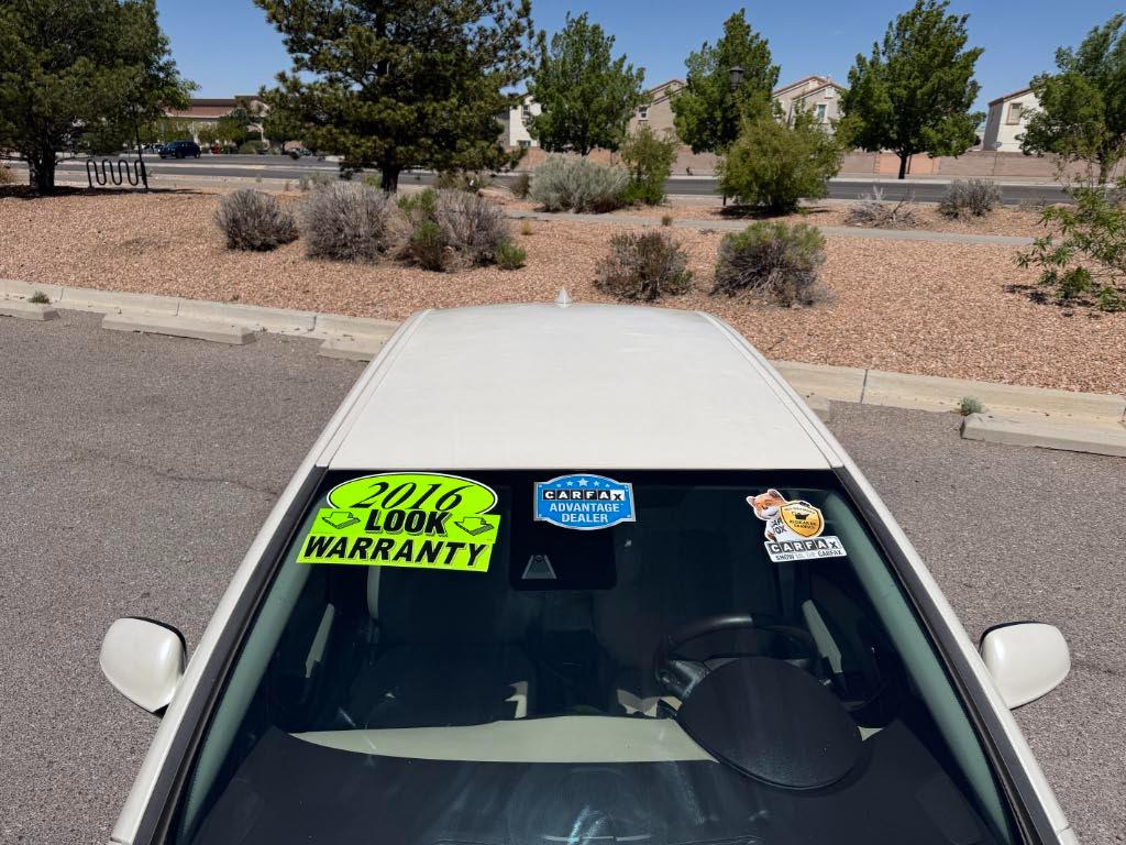 Buick Verano Sport Touring 2016