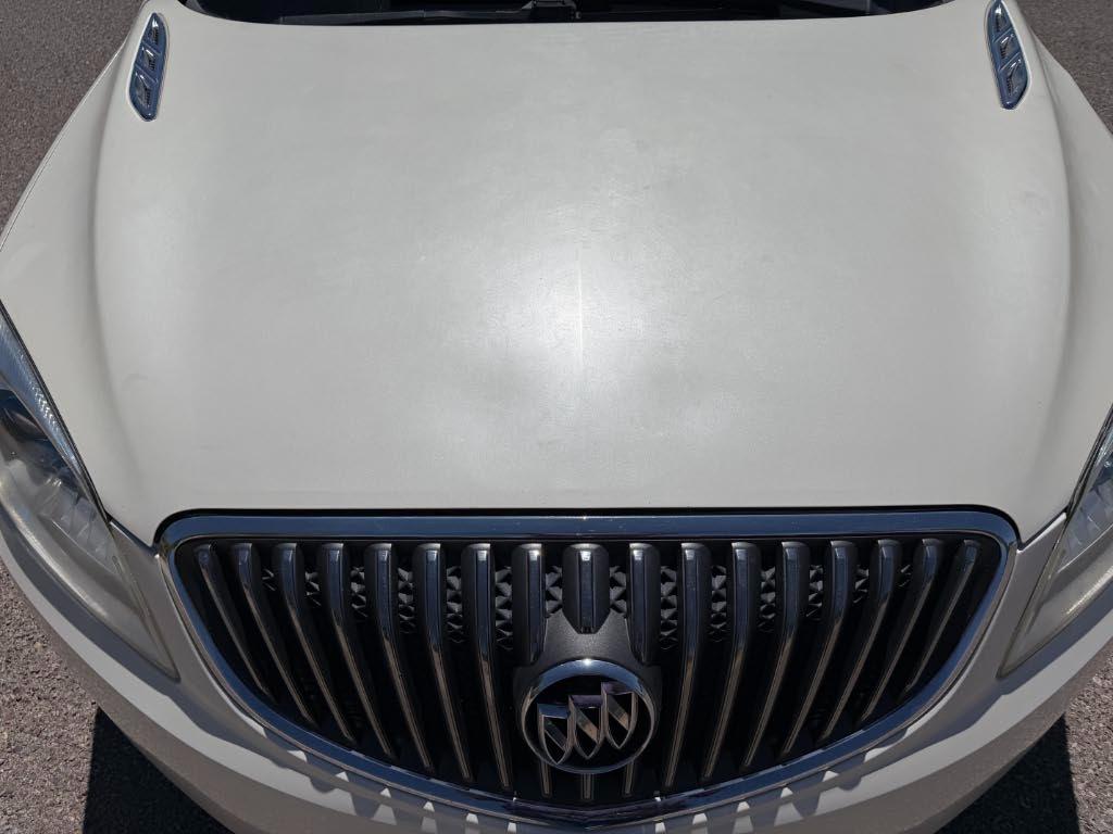 Buick Verano Sport Touring 2016