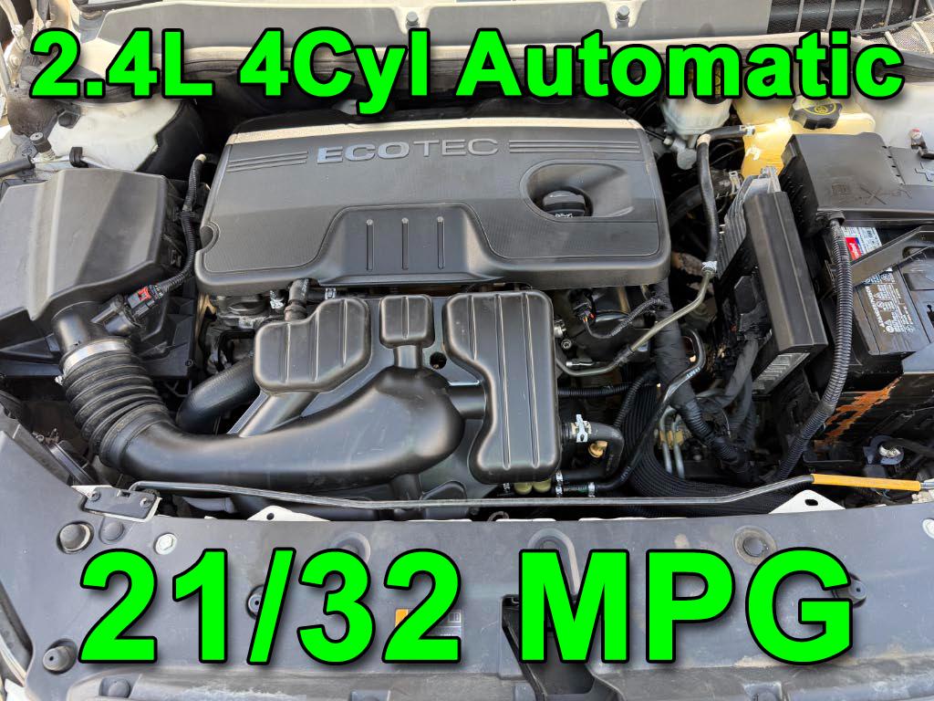 Buick Verano Sport Touring 2016