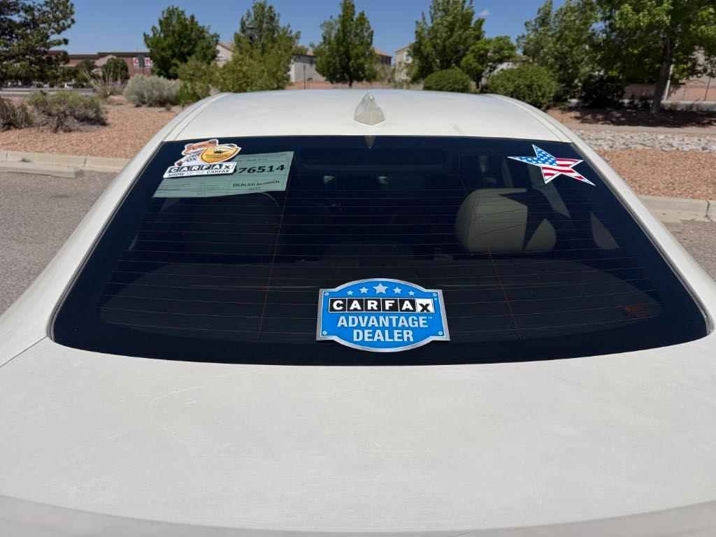 Buick Verano Sport Touring 2016