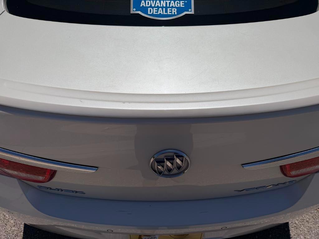 Buick Verano Sport Touring 2016