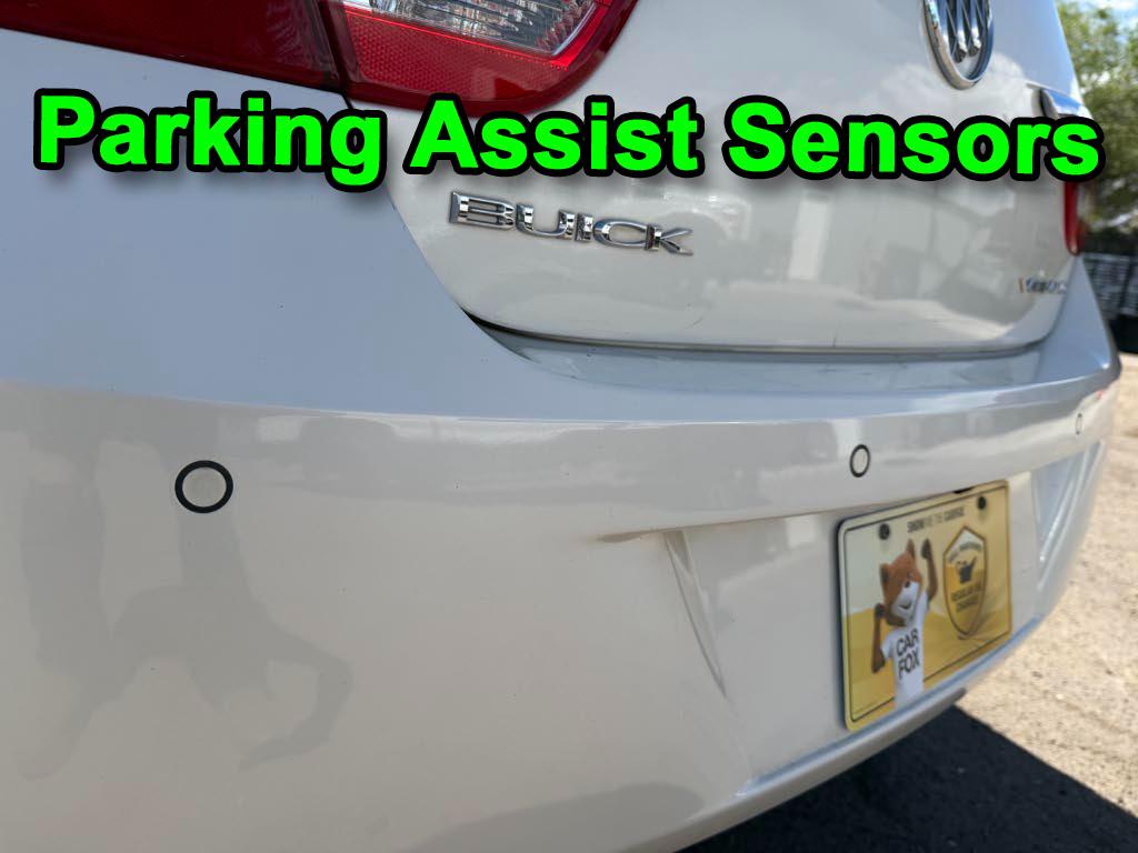 Buick Verano Sport Touring 2016