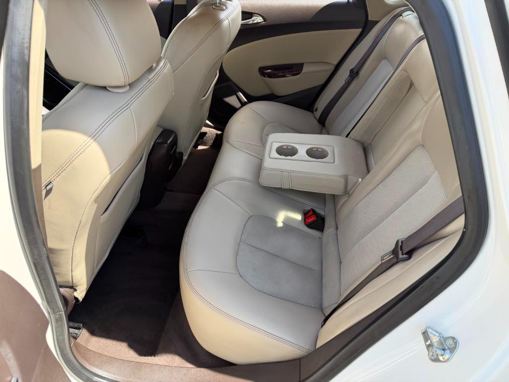 Buick Verano Sport Touring 2016