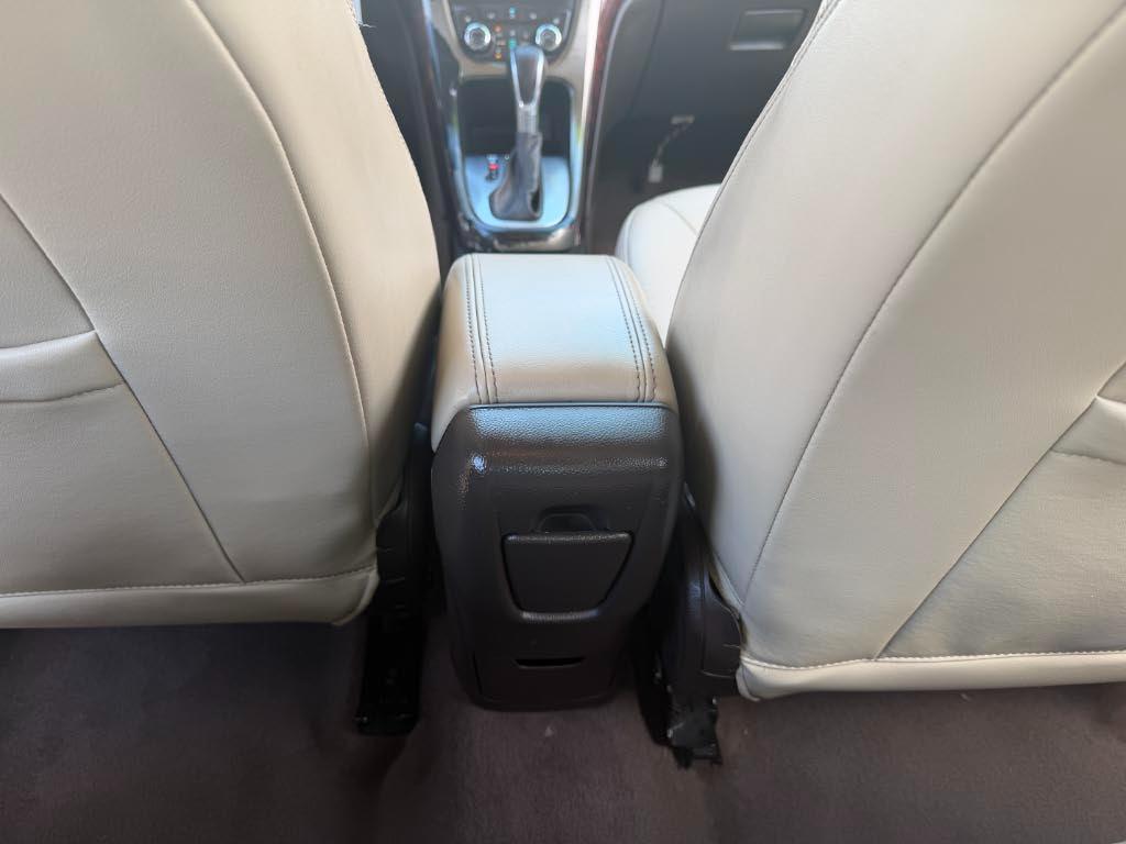 Buick Verano Sport Touring 2016