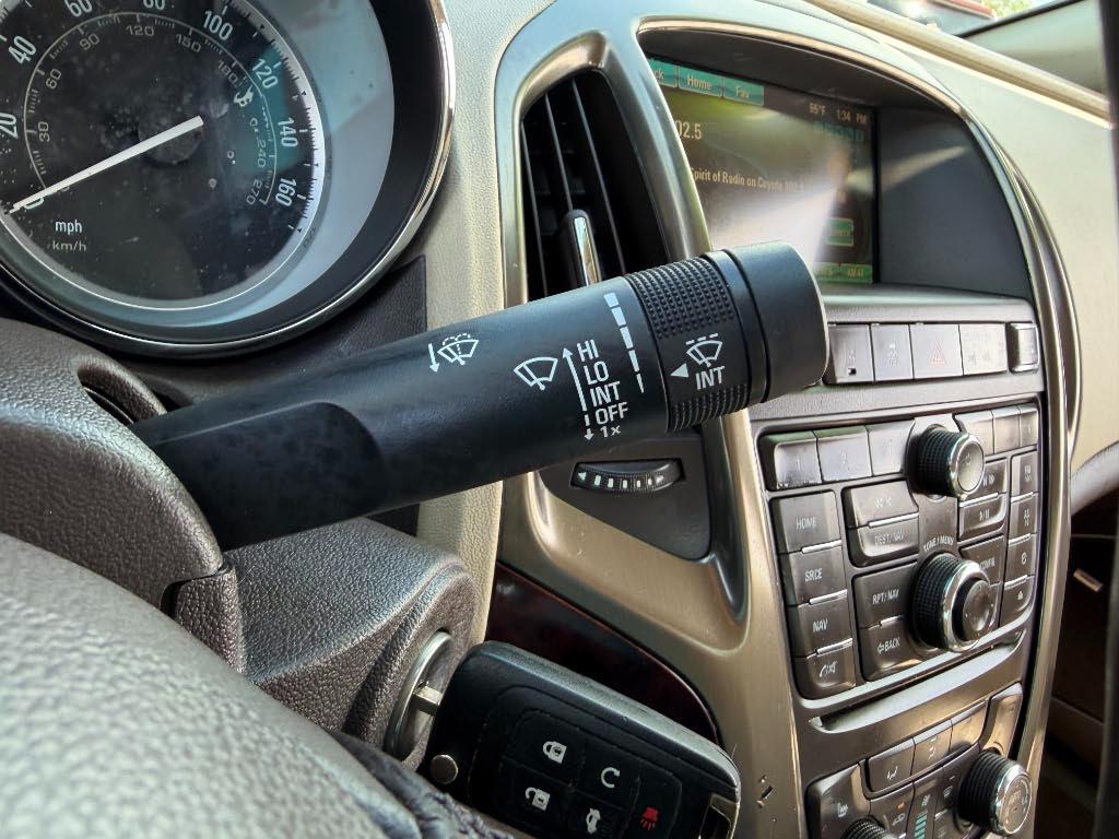 Buick Verano Sport Touring 2016