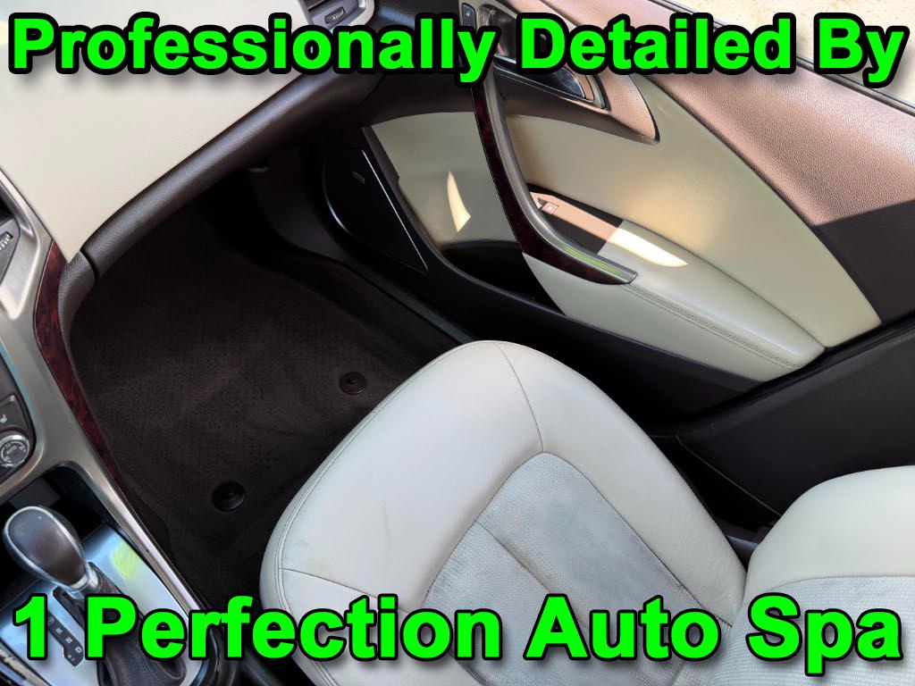 Buick Verano Sport Touring 2016