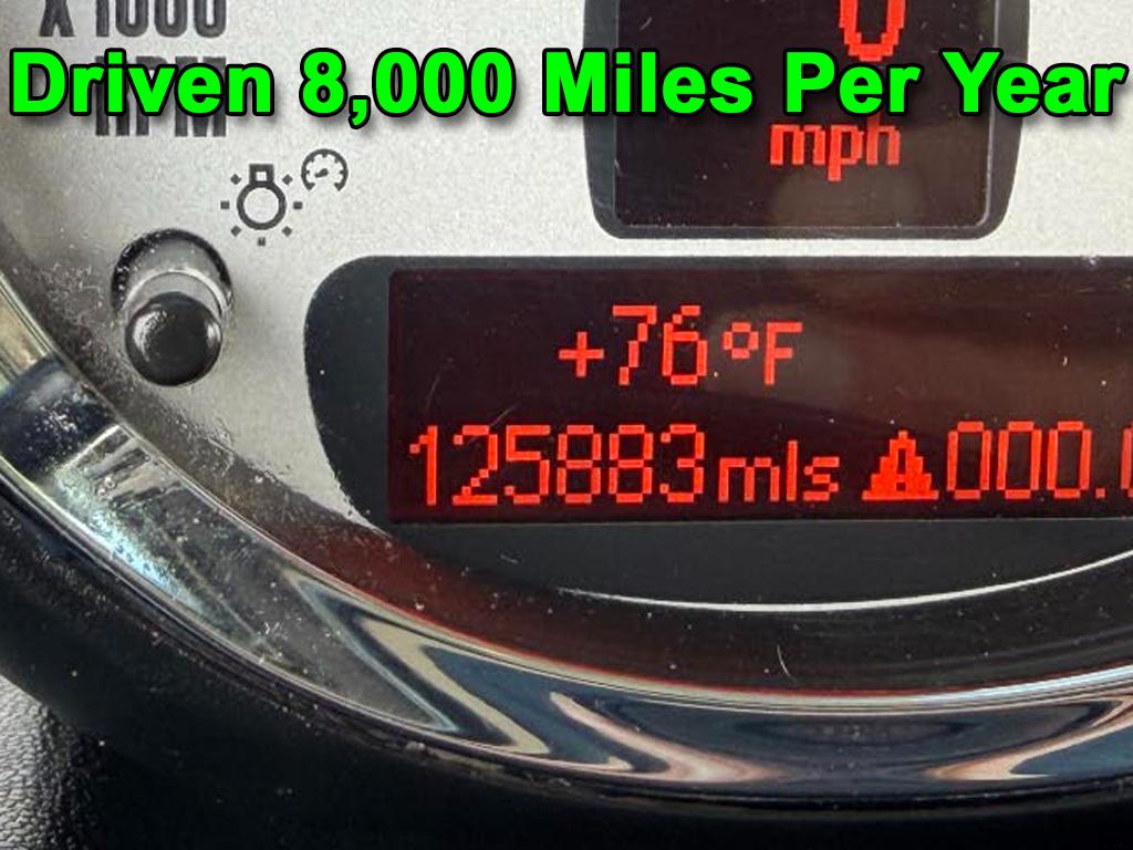 MINI Cooper 3-Door 2011