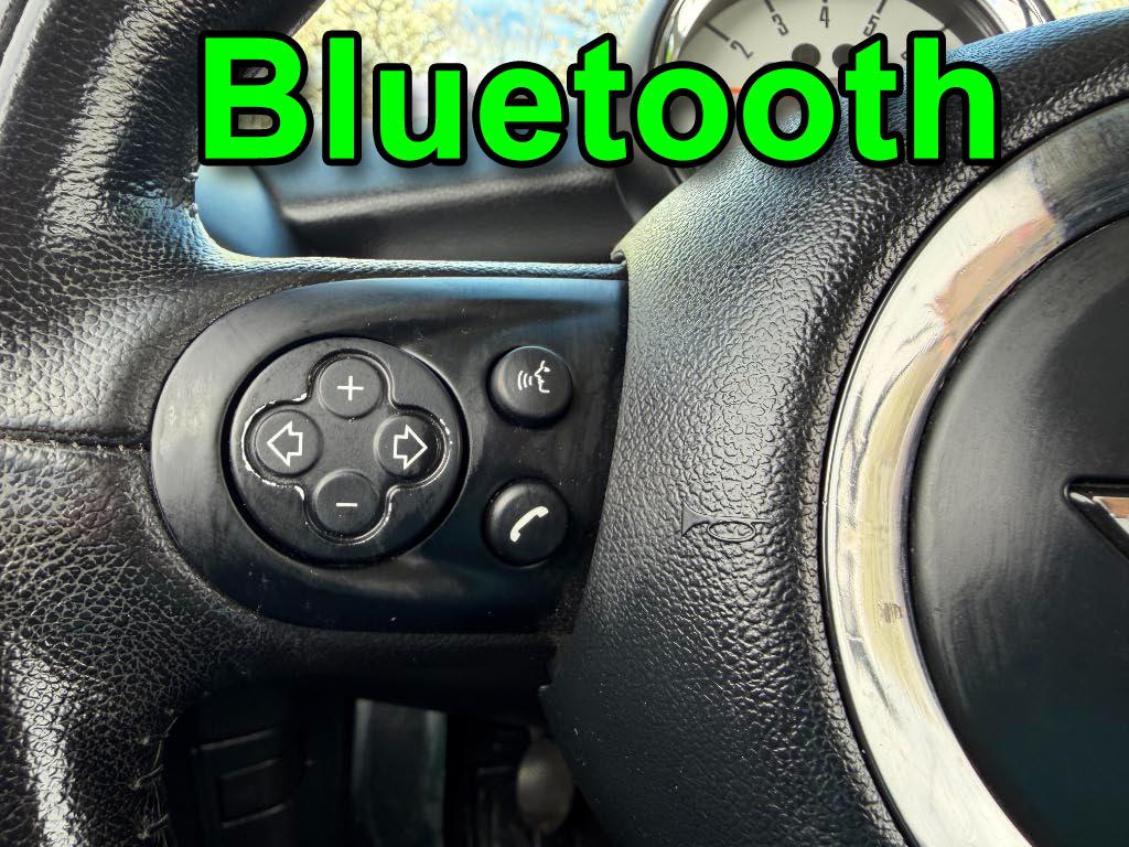 MINI Cooper 3-Door 2011