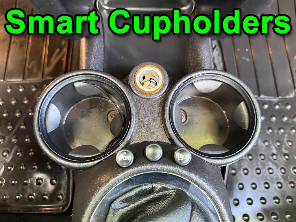 MINI Cooper 3-Door 2011