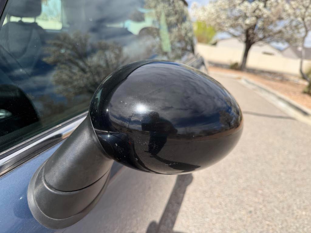 MINI Cooper 3-Door 2011