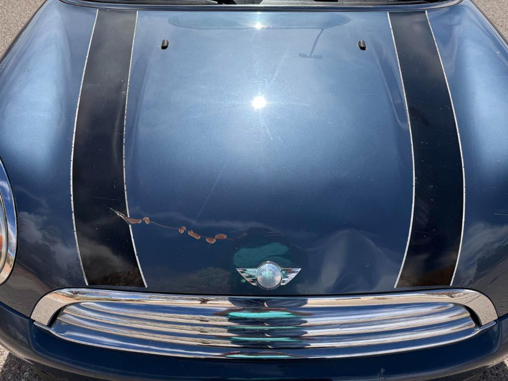 MINI Cooper 3-Door 2011