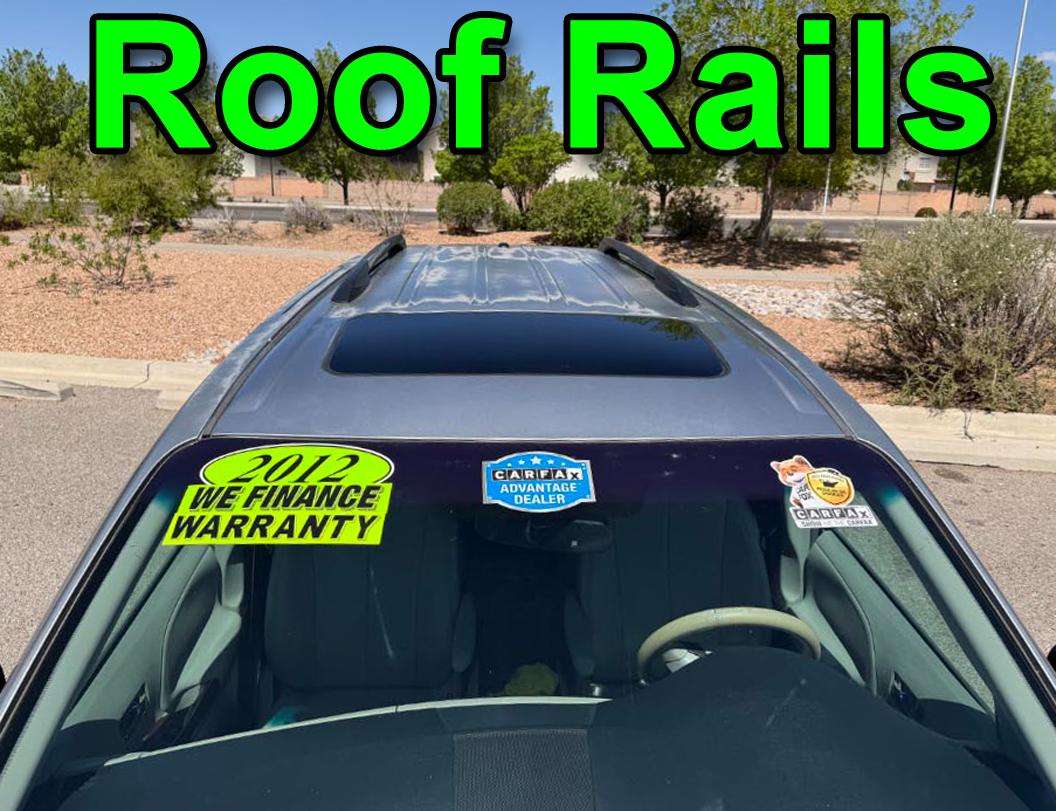 Toyota Sienna XLE FWD 8-Passenger V6 2012