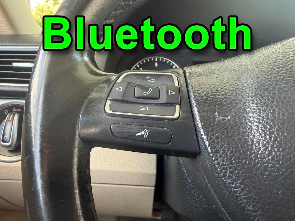 Volkswagen Passat  2014