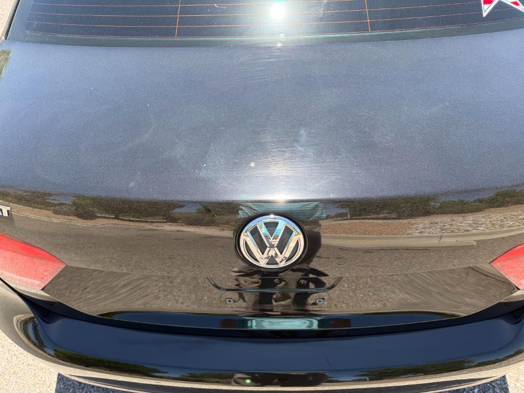 Volkswagen Passat  2014