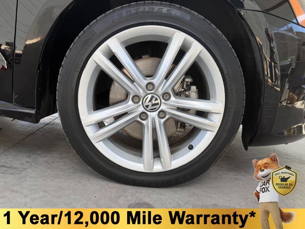 Volkswagen Passat  2014