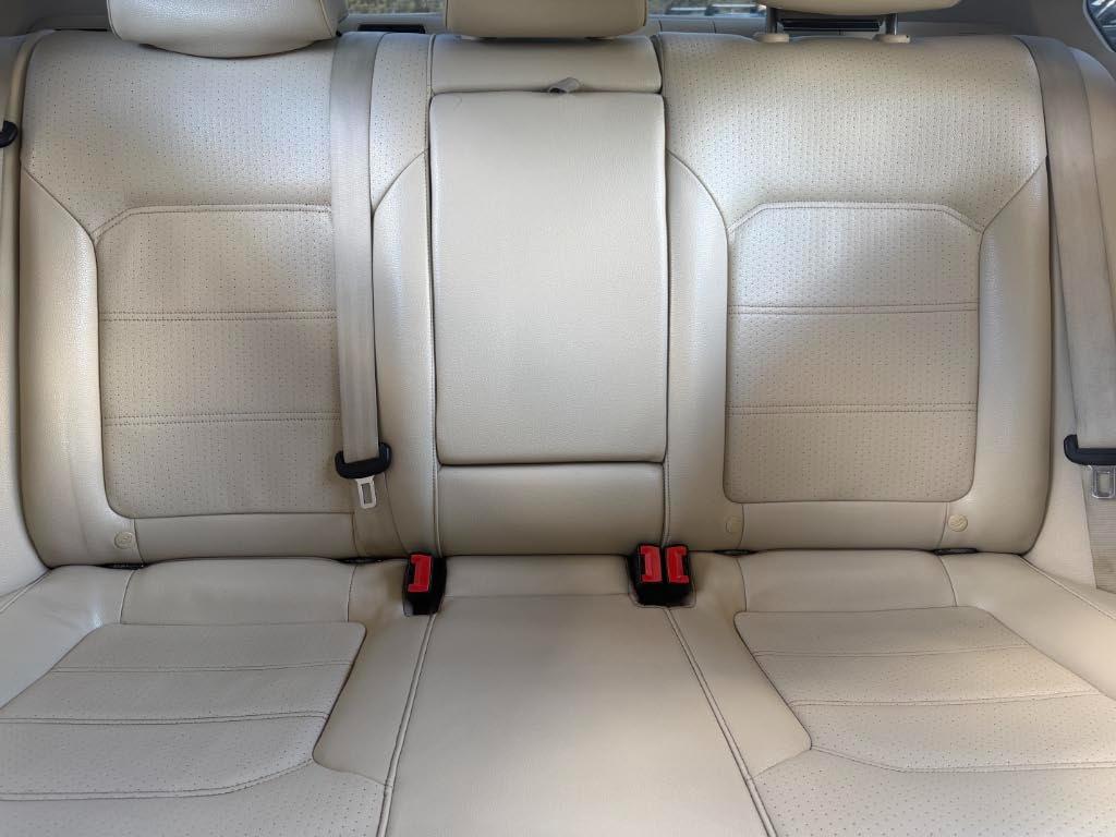 Volkswagen Passat  2014