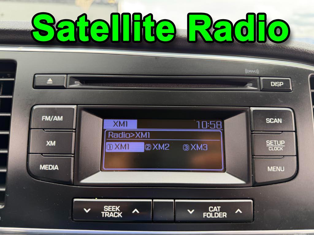 Hyundai Elantra SE 2017