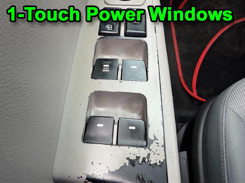 Hyundai Elantra SE 2017