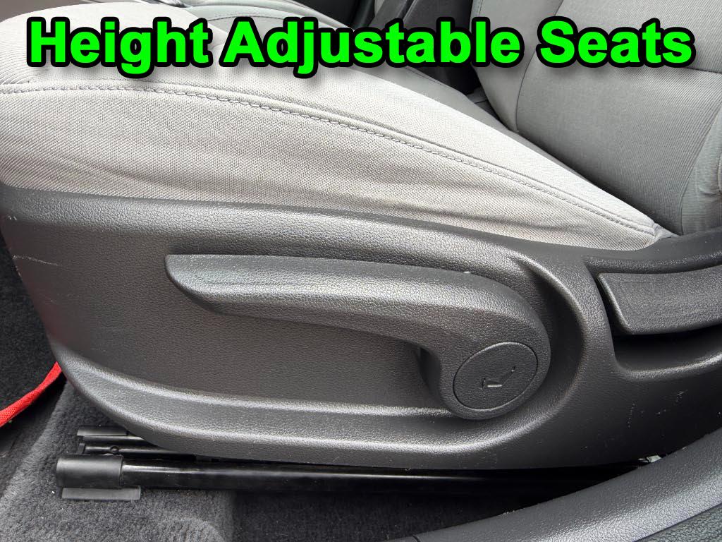 Hyundai Elantra SE 2017