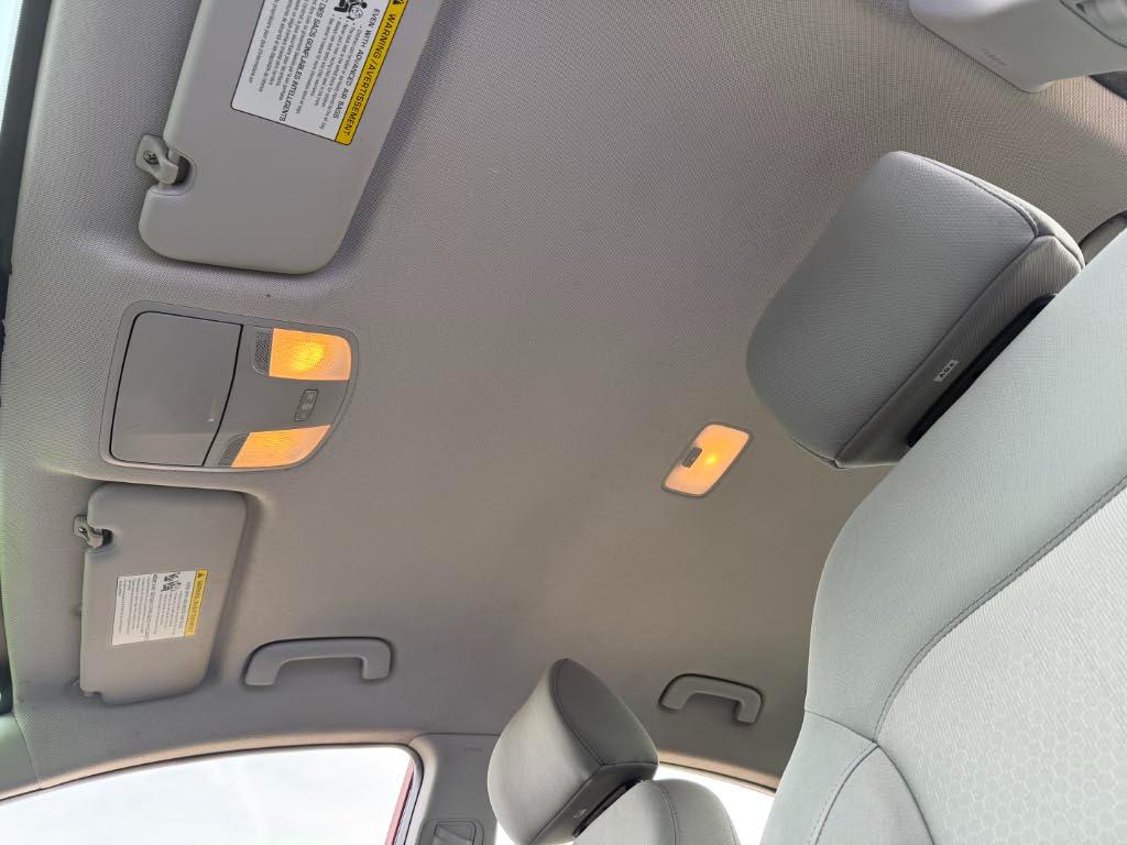 Hyundai Elantra SE 2017