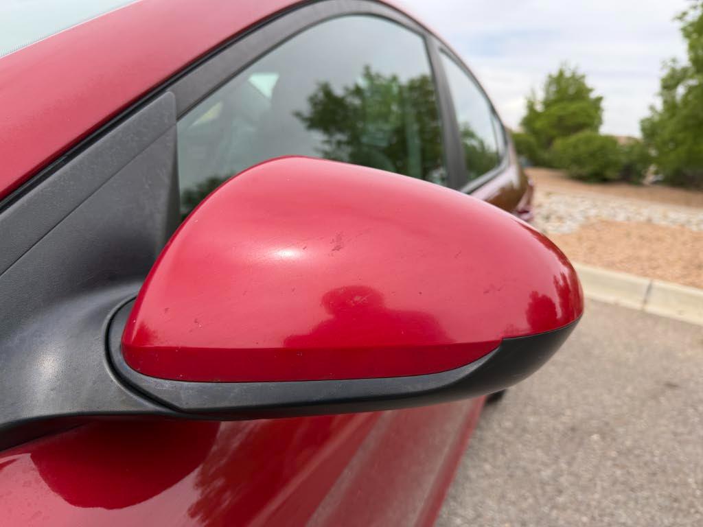 Hyundai Elantra SE 2017