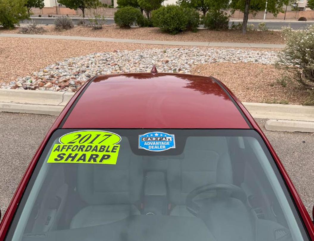 Hyundai Elantra SE 2017