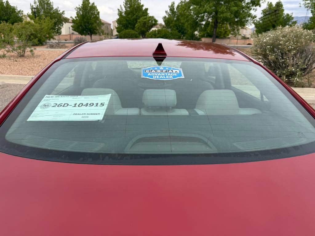 Hyundai Elantra SE 2017