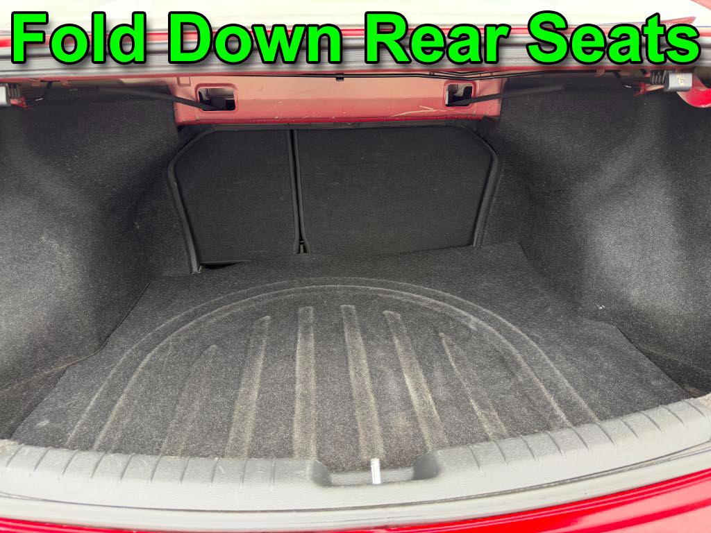 Hyundai Elantra SE 2017