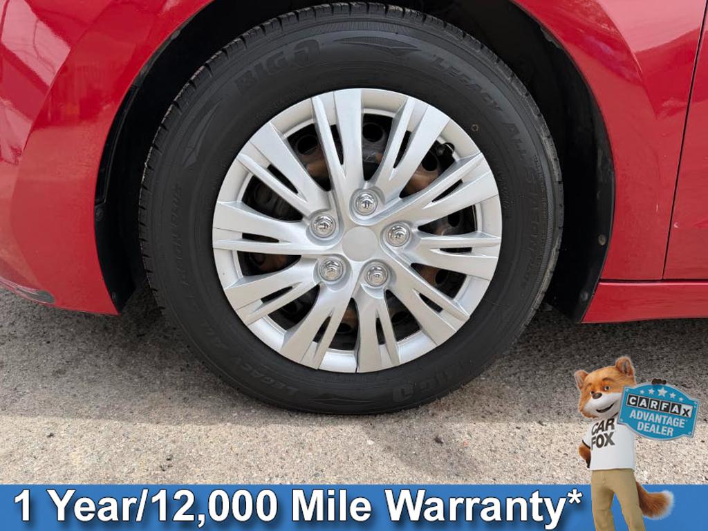 Hyundai Elantra SE 2017