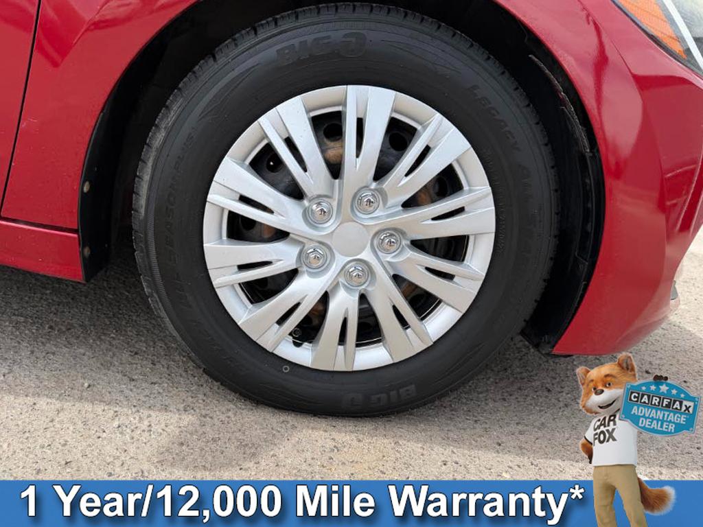 Hyundai Elantra SE 2017