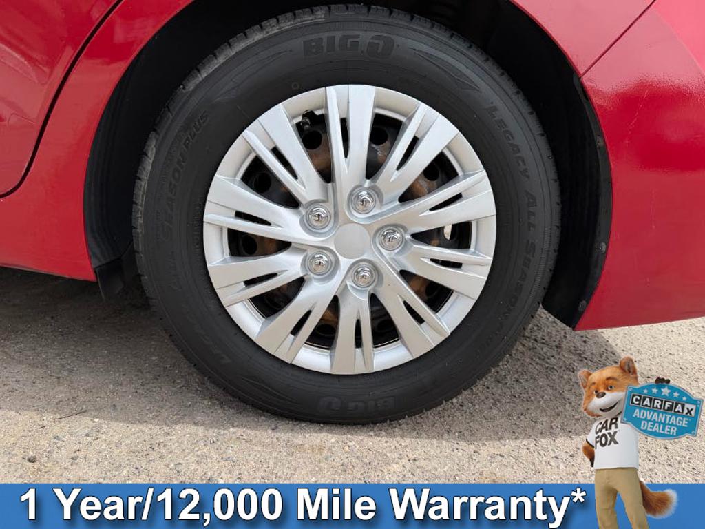 Hyundai Elantra SE 2017