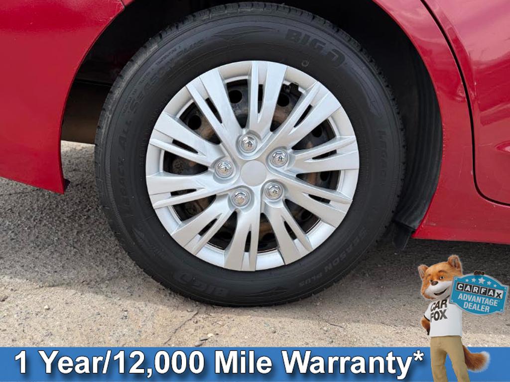 Hyundai Elantra SE 2017