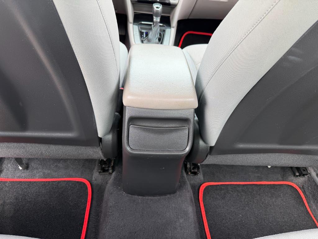 Hyundai Elantra SE 2017