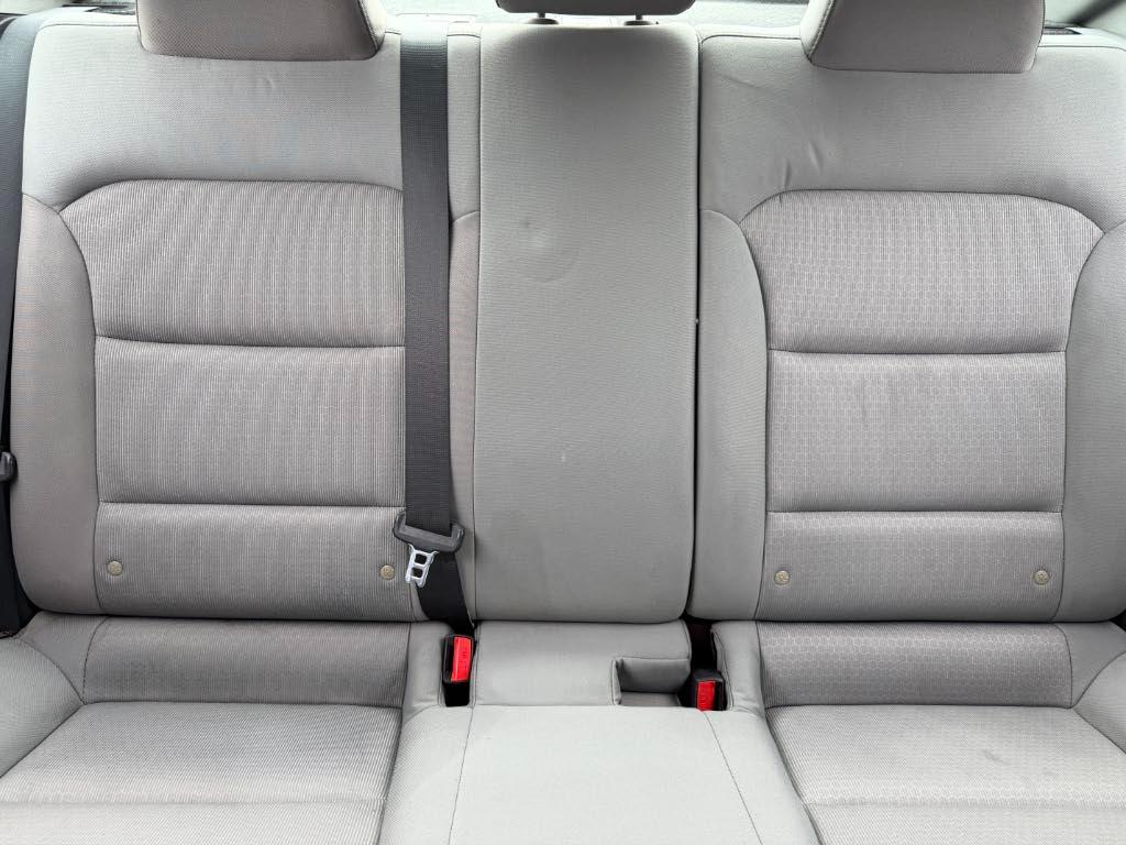 Hyundai Elantra SE 2017