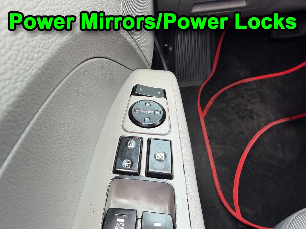 Hyundai Elantra SE 2017