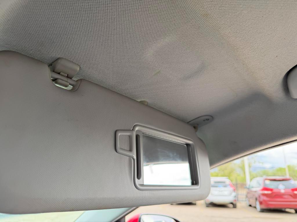 Hyundai Elantra SE 2017