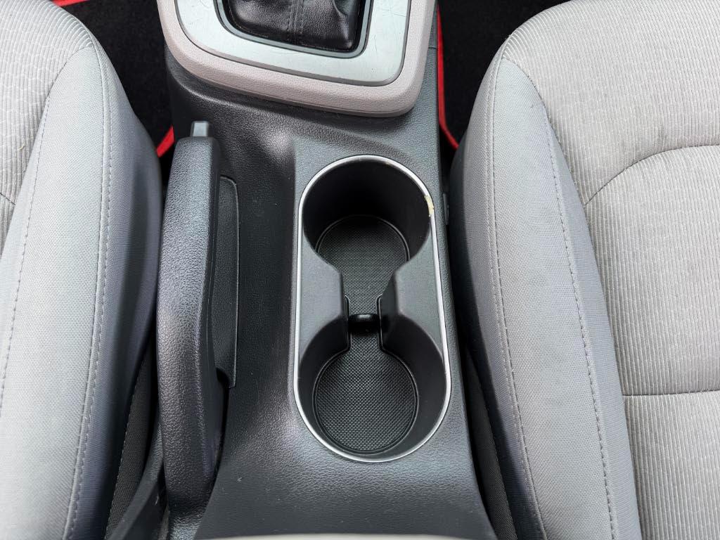 Hyundai Elantra SE 2017