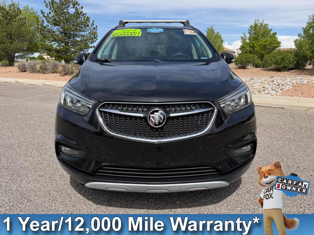 Buick Encore Sport Touring 2019