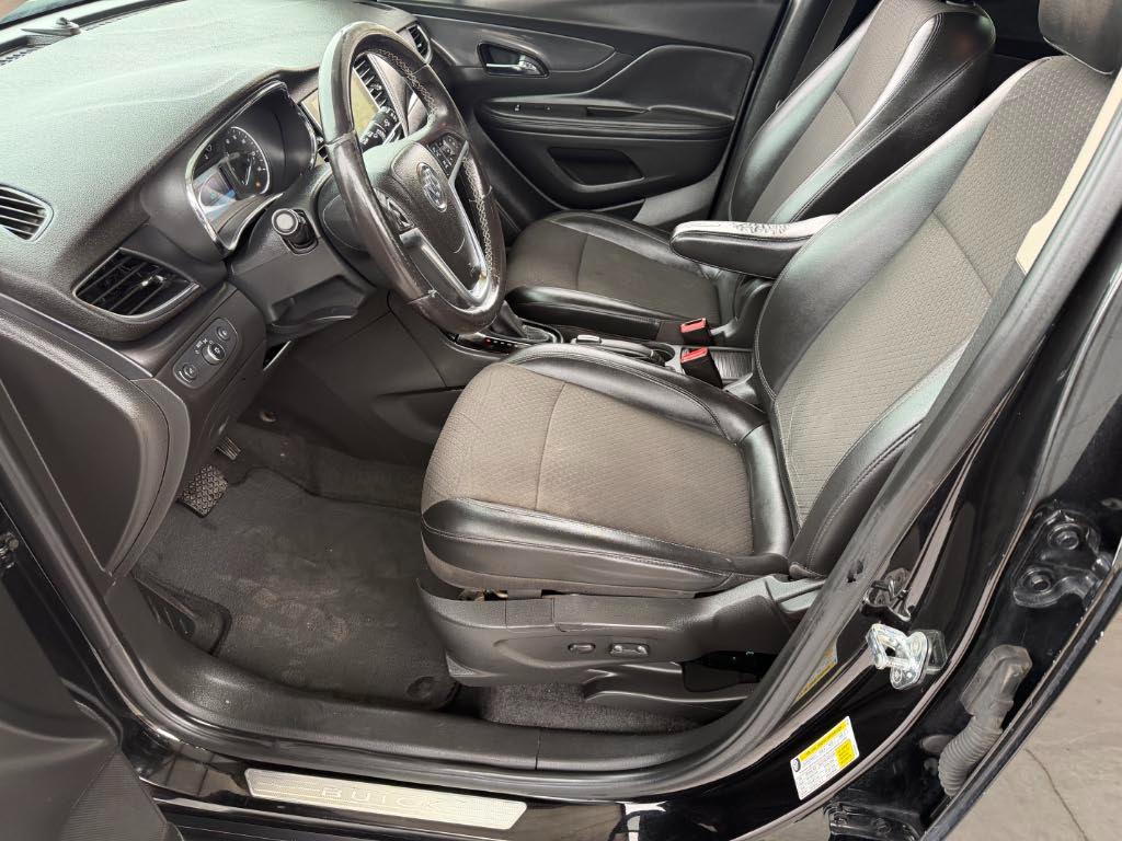 Buick Encore Sport Touring 2019