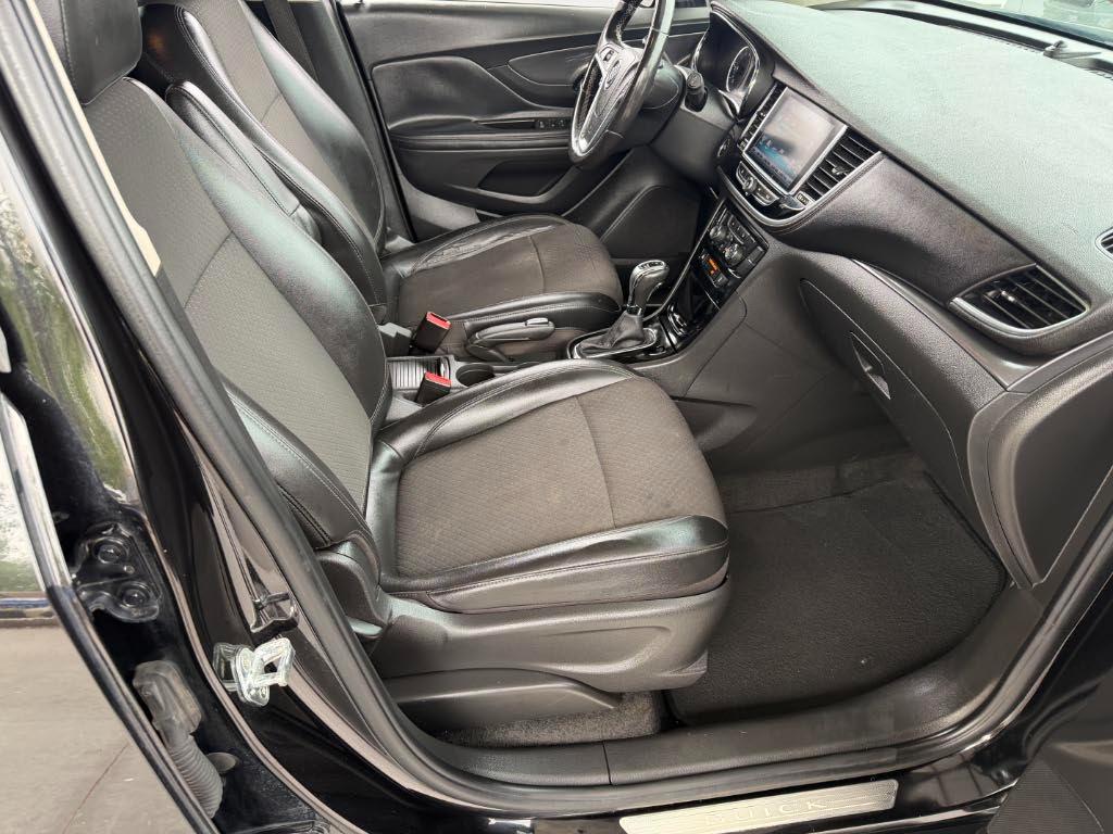 Buick Encore Sport Touring 2019