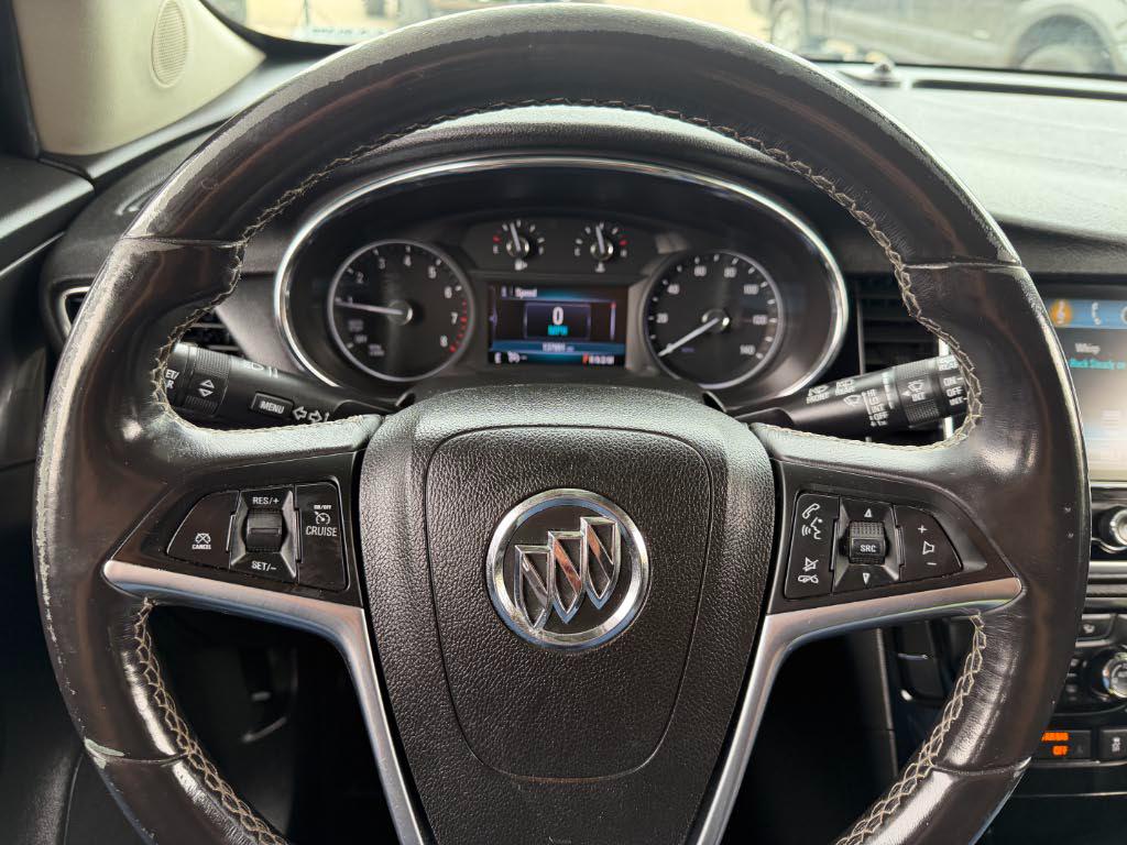 Buick Encore Sport Touring 2019