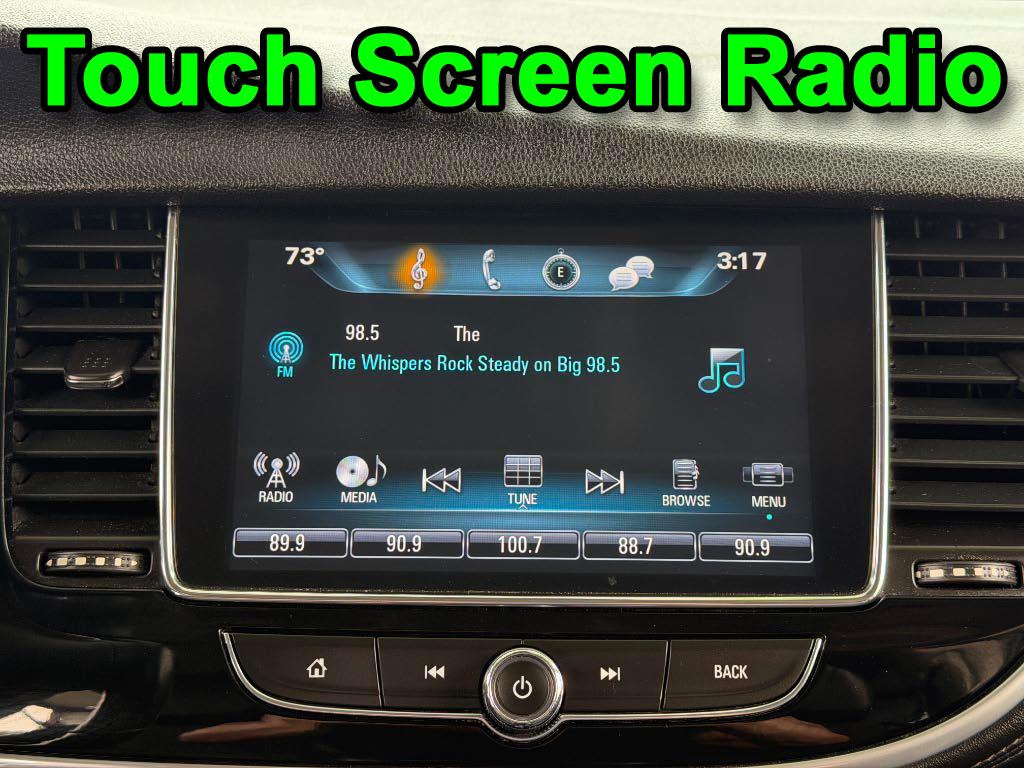 Buick Encore Sport Touring 2019