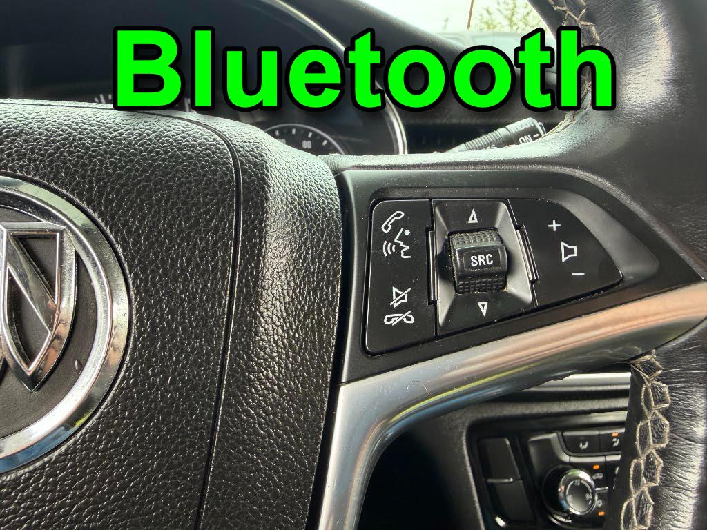 Buick Encore Sport Touring 2019