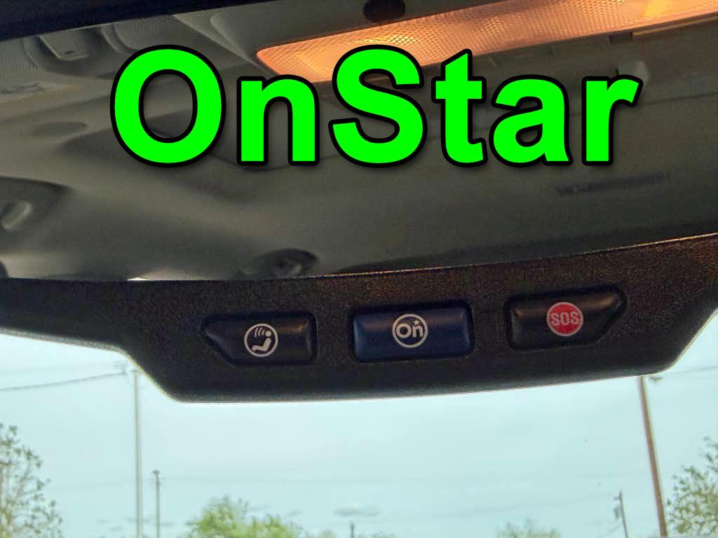 Buick Encore Sport Touring 2019