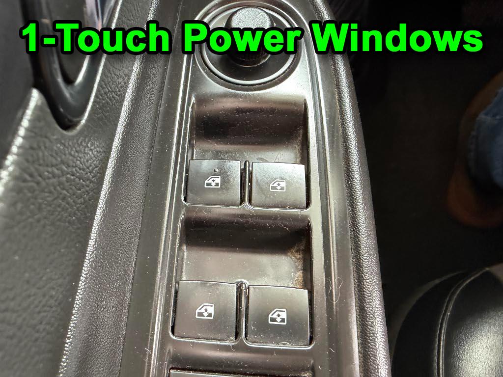 Buick Encore Sport Touring 2019