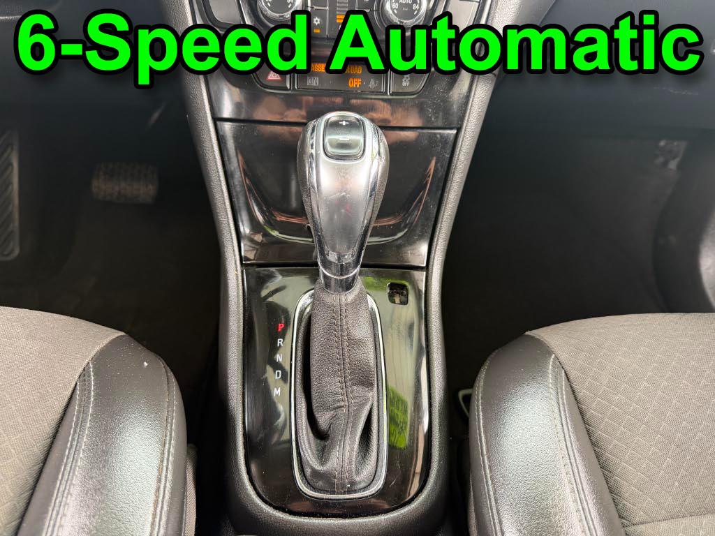 Buick Encore Sport Touring 2019